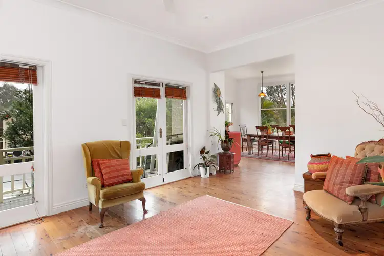 Second view of Homely house listing, 4 Wellman Road, Forestville NSW 2087