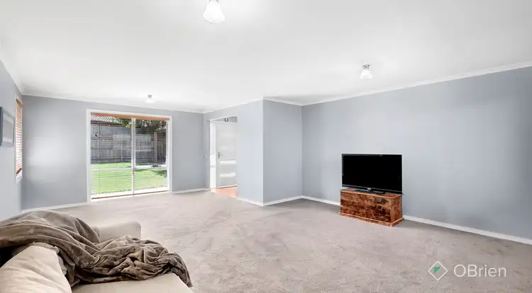 Second view of Homely house listing, 19 Lady Beverley Circuit, Somerville VIC 3912