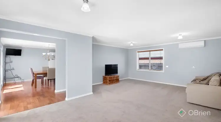 Third view of Homely house listing, 19 Lady Beverley Circuit, Somerville VIC 3912