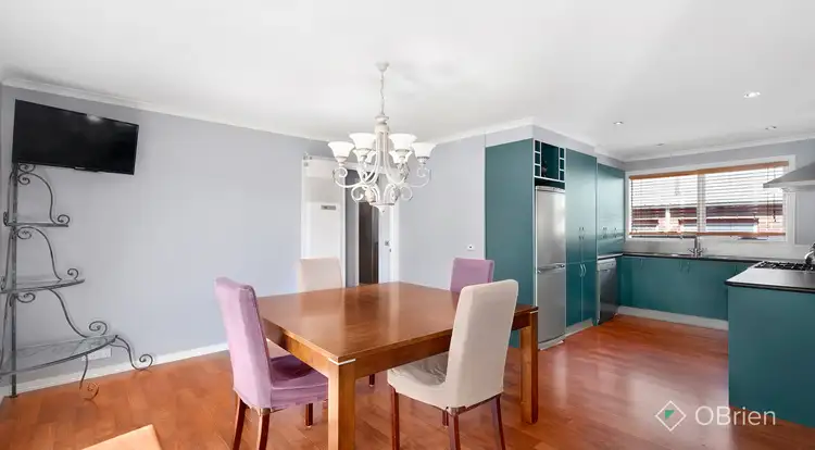 Fourth view of Homely house listing, 19 Lady Beverley Circuit, Somerville VIC 3912