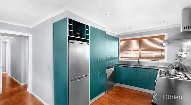 Fifth view of Homely house listing, 19 Lady Beverley Circuit, Somerville VIC 3912