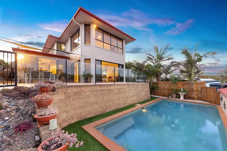 Main view of Homely house listing, 1532 David Low Way, Point Arkwright QLD 4573