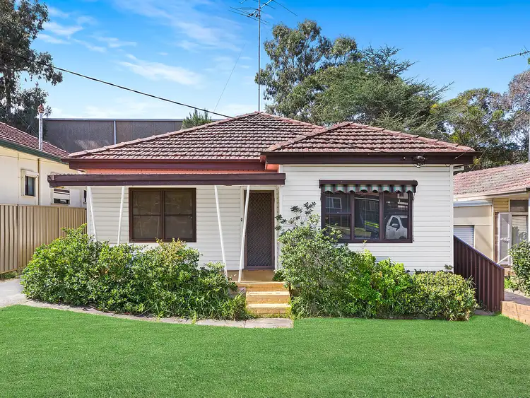 Main view of Homely house listing, 37 Glamis Street, Kingsgrove NSW 2208