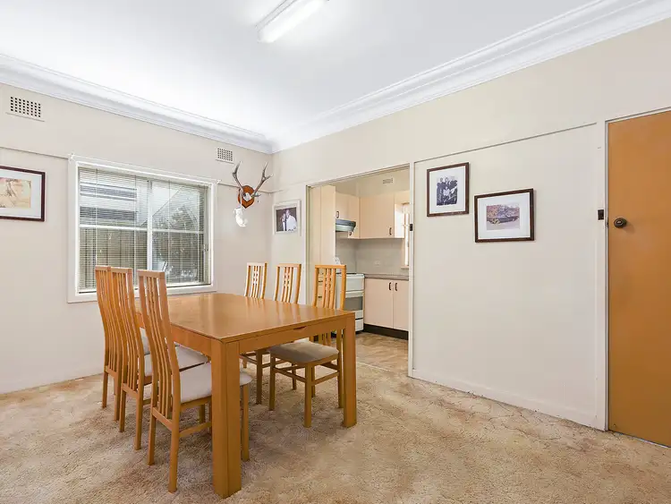 Second view of Homely house listing, 37 Glamis Street, Kingsgrove NSW 2208