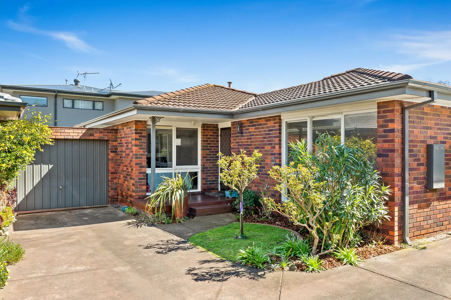 Main view of Homely unit listing, 2/46 Albert Street, Mornington VIC 3931
