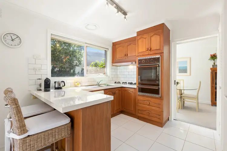 Second view of Homely unit listing, 2/46 Albert Street, Mornington VIC 3931