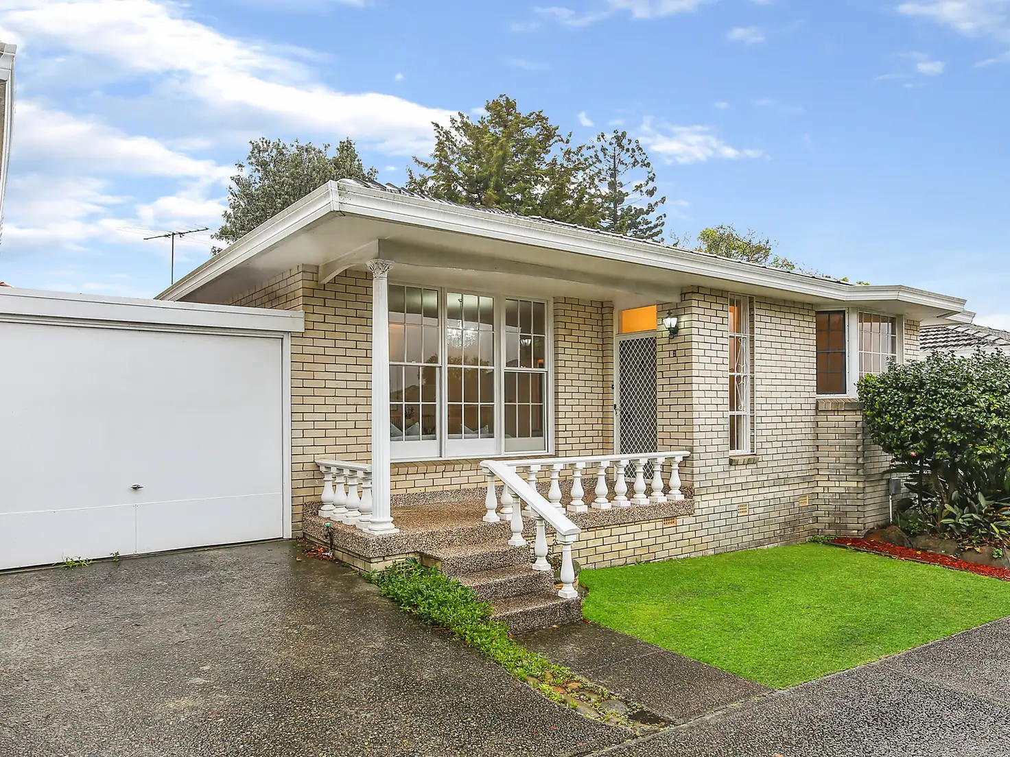 Main view of Homely villa listing, 2/577 Blaxland Road, Eastwood NSW 2122