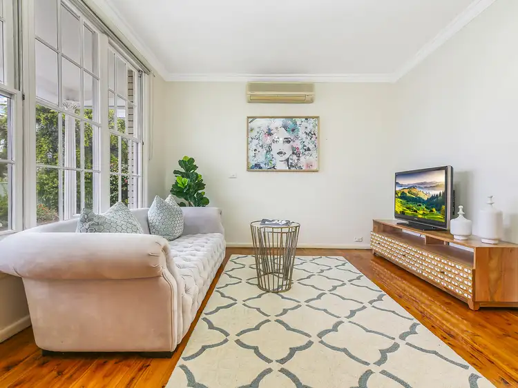 Second view of Homely villa listing, 2/577 Blaxland Road, Eastwood NSW 2122