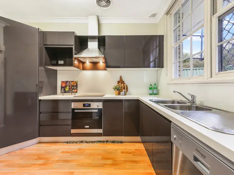 Third view of Homely villa listing, 2/577 Blaxland Road, Eastwood NSW 2122
