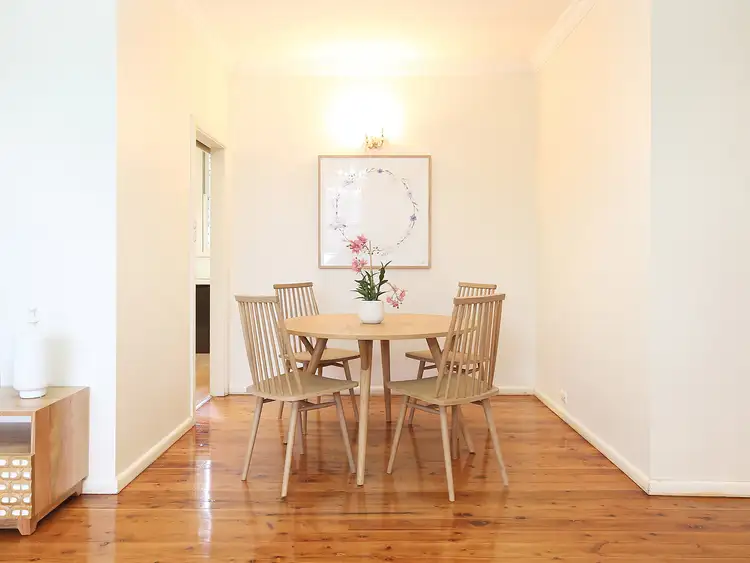 Fourth view of Homely villa listing, 2/577 Blaxland Road, Eastwood NSW 2122
