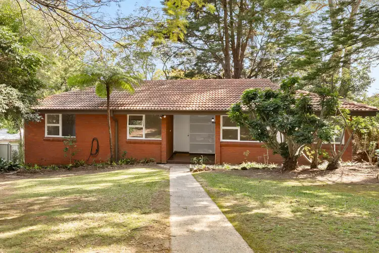 Main view of Homely house listing, 2A Anglo Street, Chatswood NSW 2067