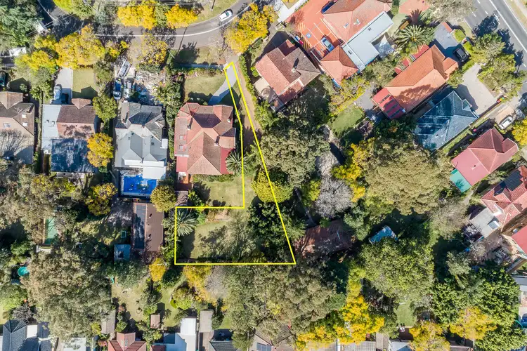 Fourth view of Homely house listing, 2B Anglo Street, Chatswood NSW 2067