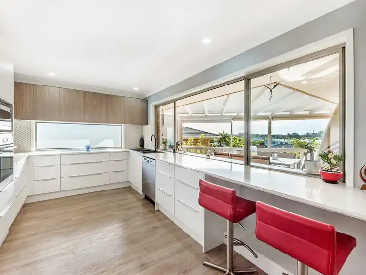 53 Wilkinson Crescent, Currumbin Waters QLD 4223