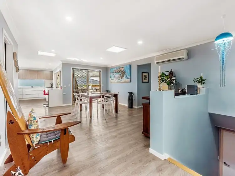 Sixth view of Homely house listing, 53 Wilkinson Crescent, Currumbin Waters QLD 4223