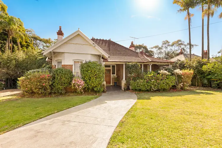 2C Anglo Street, Chatswood NSW 2067