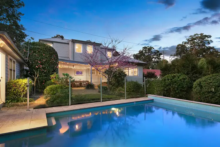9 Giblett Avenue, Thornleigh NSW 2120