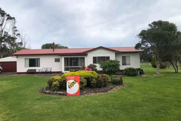 151 Dougherties Road, Portland VIC 3305