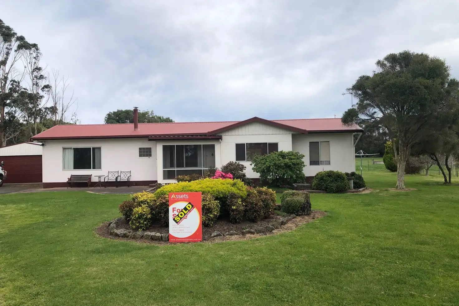 Main view of Homely house listing, 151 Dougherties Road, Portland VIC 3305