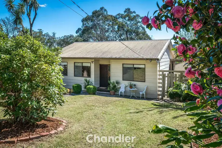 Main view of Homely house listing, 21 Best Street, Belgrave VIC 3160