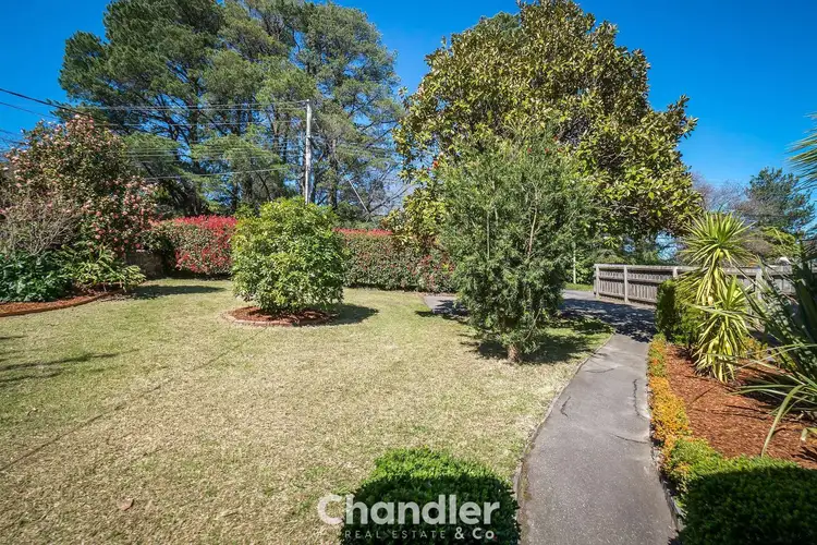 Second view of Homely house listing, 21 Best Street, Belgrave VIC 3160