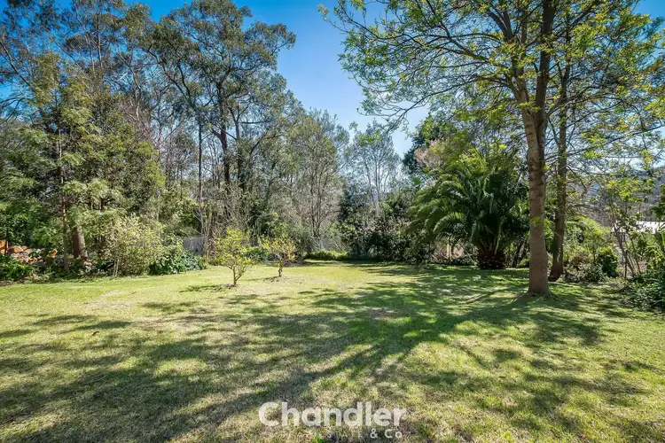 Third view of Homely house listing, 21 Best Street, Belgrave VIC 3160