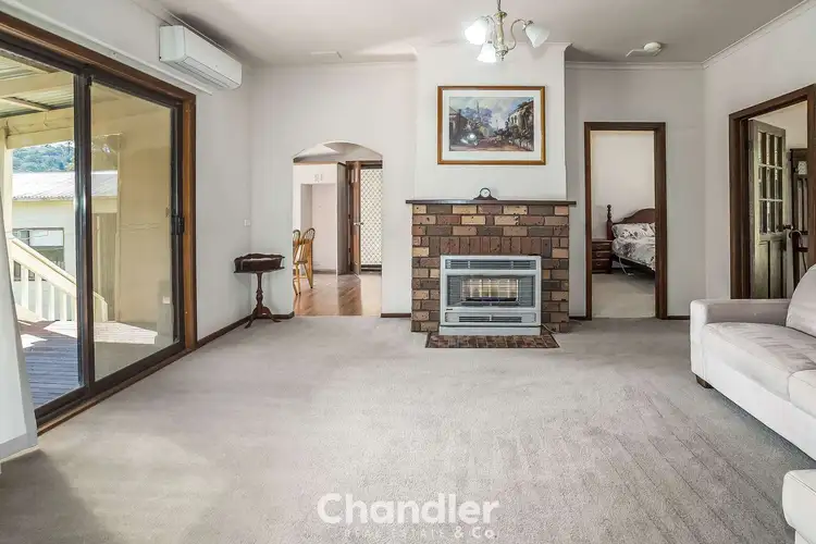 Fourth view of Homely house listing, 21 Best Street, Belgrave VIC 3160