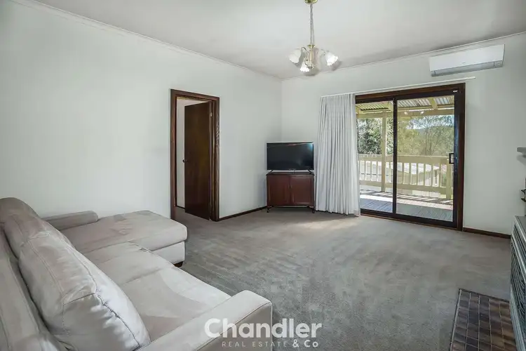 Fifth view of Homely house listing, 21 Best Street, Belgrave VIC 3160