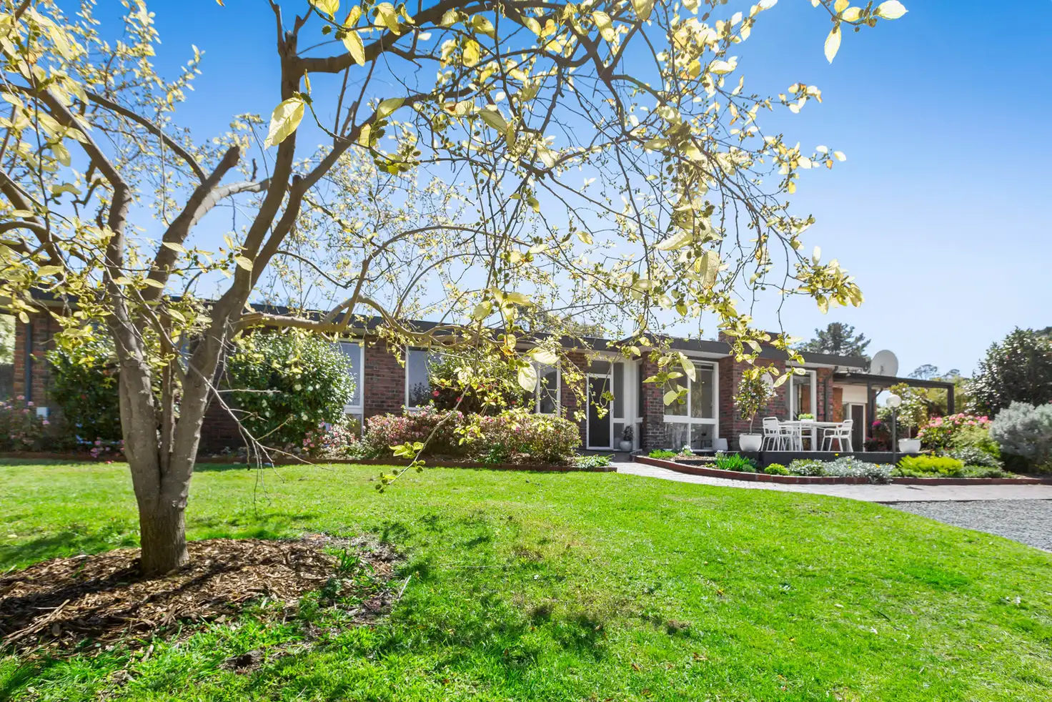 Main view of Homely house listing, 65 Walkers Road, Mount Eliza VIC 3930
