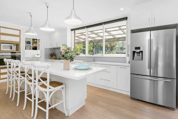 Second view of Homely house listing, 65 Walkers Road, Mount Eliza VIC 3930