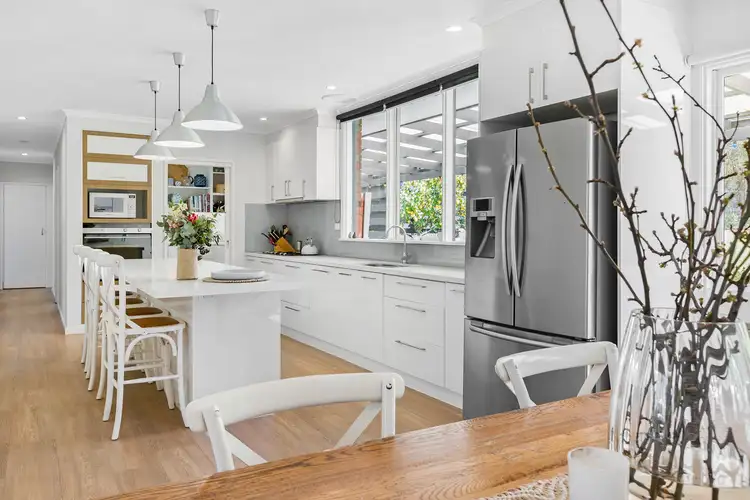 Fourth view of Homely house listing, 65 Walkers Road, Mount Eliza VIC 3930