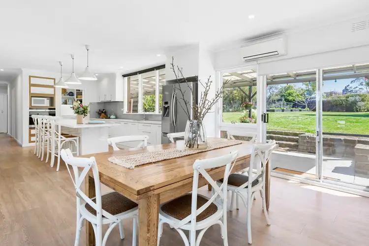 Fifth view of Homely house listing, 65 Walkers Road, Mount Eliza VIC 3930