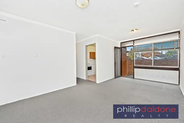 Second view of Homely apartment listing, 25/7 Edwin Street, Regents Park NSW 2143