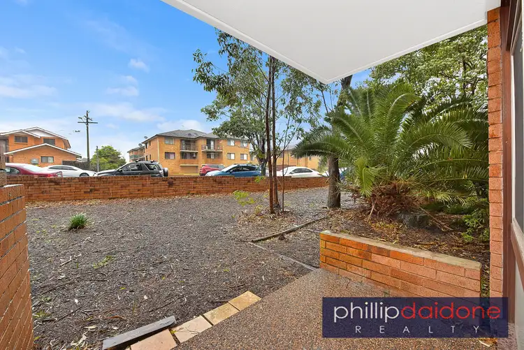 Third view of Homely apartment listing, 25/7 Edwin Street, Regents Park NSW 2143