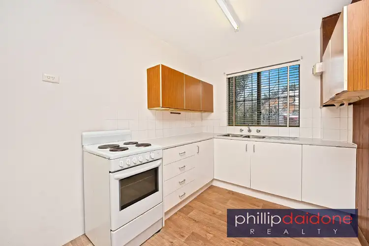 Fourth view of Homely apartment listing, 25/7 Edwin Street, Regents Park NSW 2143