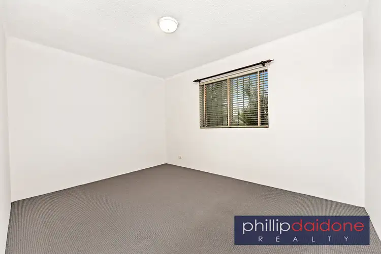 Fifth view of Homely apartment listing, 25/7 Edwin Street, Regents Park NSW 2143