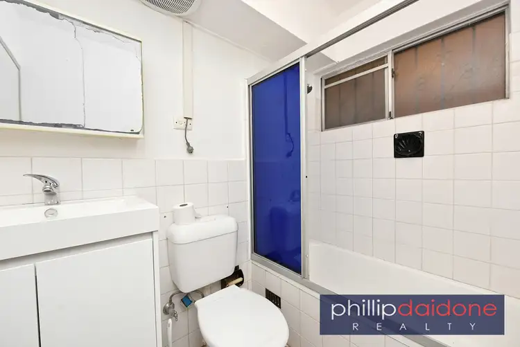 Sixth view of Homely apartment listing, 25/7 Edwin Street, Regents Park NSW 2143