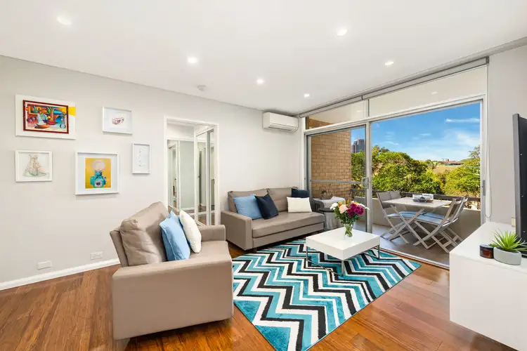 Main view of Homely apartment listing, 2/20 Crows Nest Road, Waverton NSW 2060