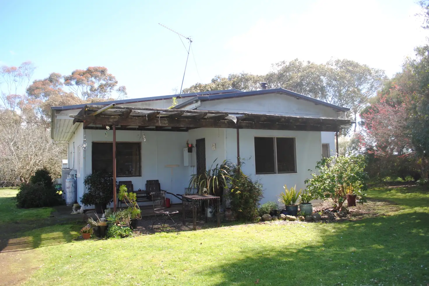 Main view of Homely house listing, 4651 Henty Highway, Myamyn VIC 3304