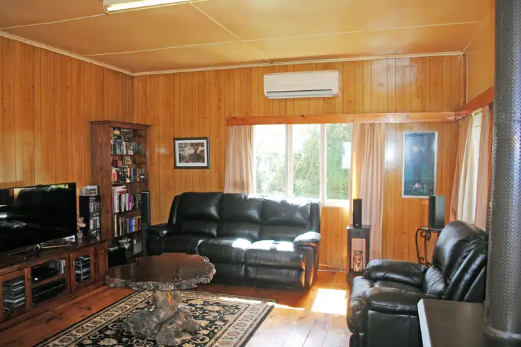 Fourth view of Homely house listing, 4651 Henty Highway, Myamyn VIC 3304