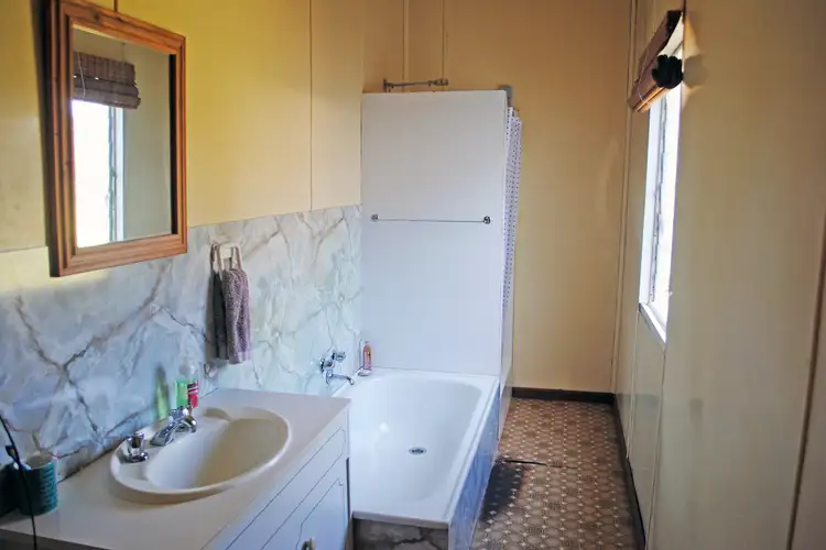 Fifth view of Homely house listing, 4651 Henty Highway, Myamyn VIC 3304