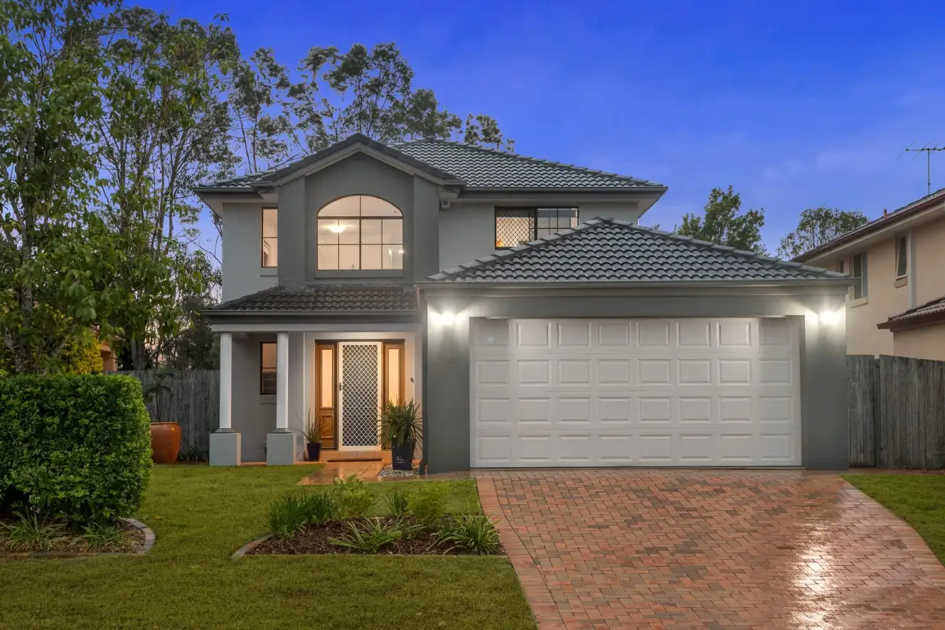 Main view of Homely house listing, 66 Seabrook Circuit, Westlake QLD 4074