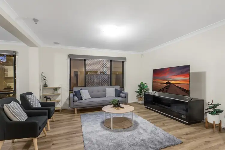 Third view of Homely house listing, 66 Seabrook Circuit, Westlake QLD 4074