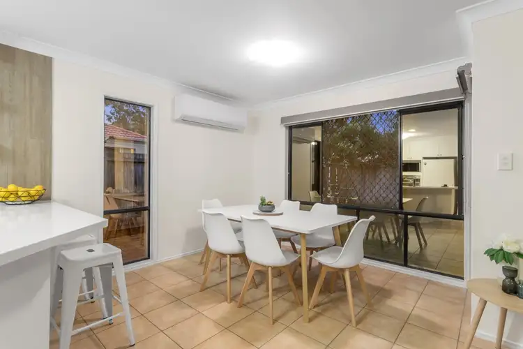 Sixth view of Homely house listing, 66 Seabrook Circuit, Westlake QLD 4074