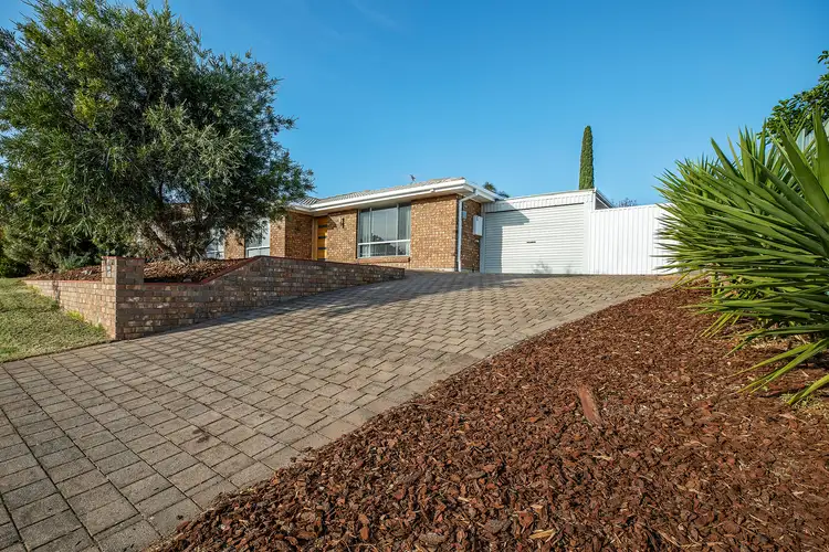 Main view of Homely house listing, 62 Coorabie Crescent, Hallett Cove SA 5158