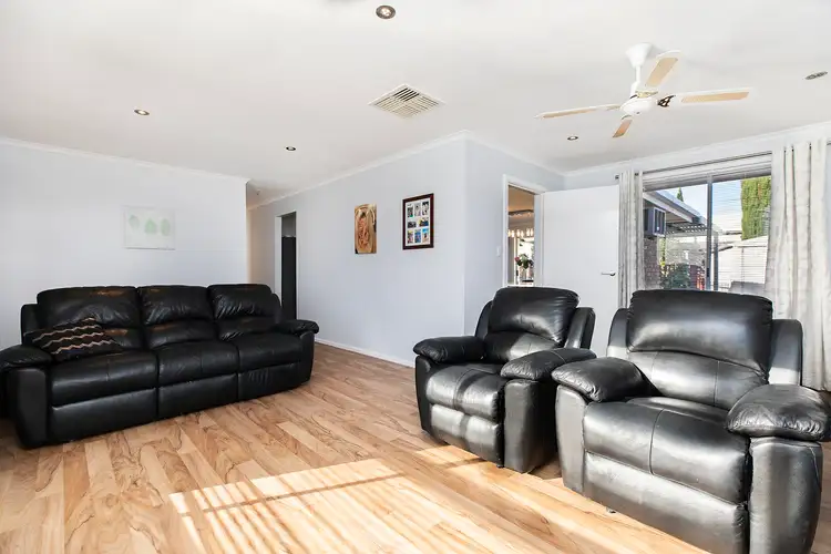 Fourth view of Homely house listing, 62 Coorabie Crescent, Hallett Cove SA 5158