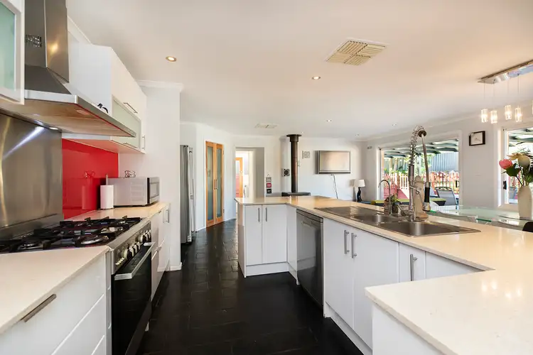 Fifth view of Homely house listing, 62 Coorabie Crescent, Hallett Cove SA 5158
