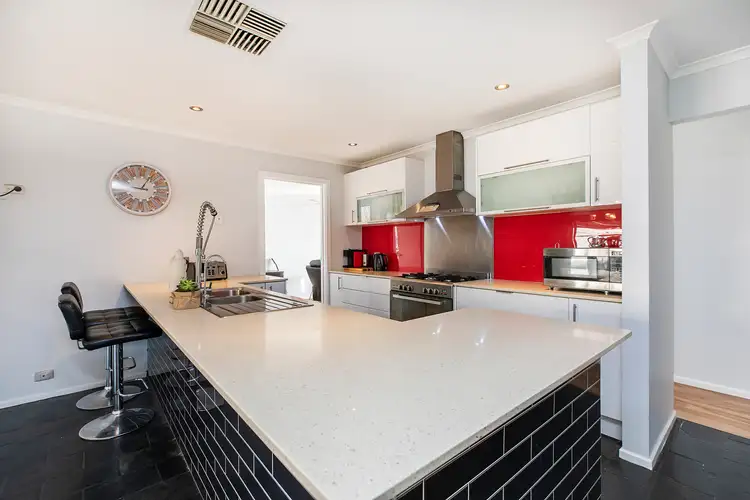 Sixth view of Homely house listing, 62 Coorabie Crescent, Hallett Cove SA 5158