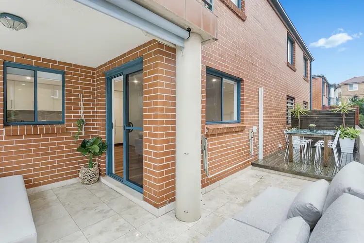 Third view of Homely apartment listing, 1/5 Croydon Street, Cronulla NSW 2230