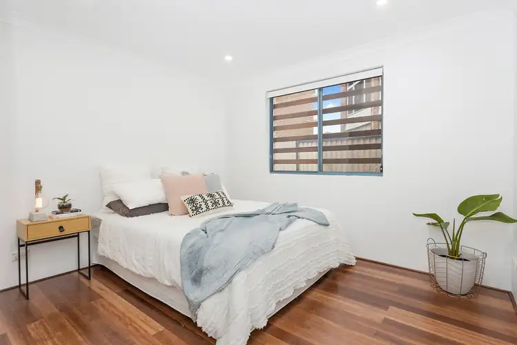 Fourth view of Homely apartment listing, 1/5 Croydon Street, Cronulla NSW 2230
