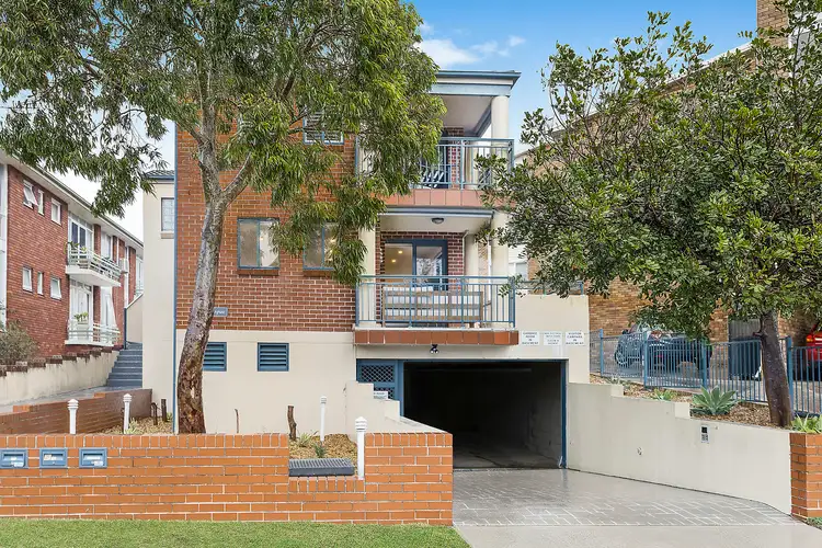 Sixth view of Homely apartment listing, 1/5 Croydon Street, Cronulla NSW 2230